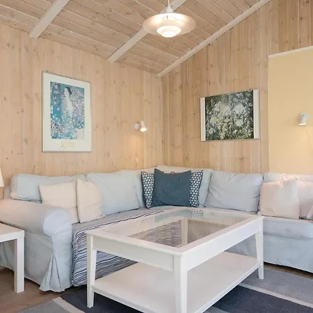 Belle Maison À Blokhus Avec Cuisine Hébergement de vacances *