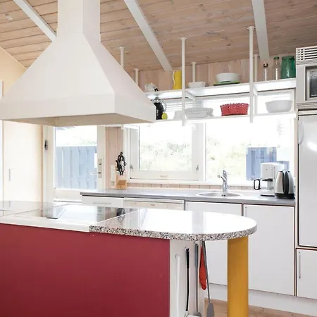In With Kitchen Holiday home
