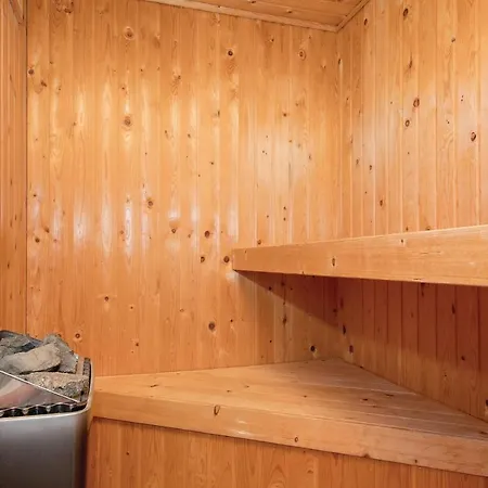 Casa de Férias Moreavej Blokhus