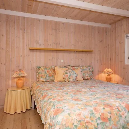 Belle Maison À Blokhus Avec Cuisine Hébergement de vacances Blokhus