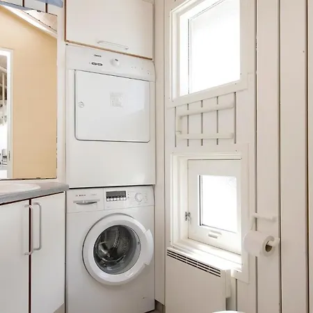 In With Kitchen Blokhus