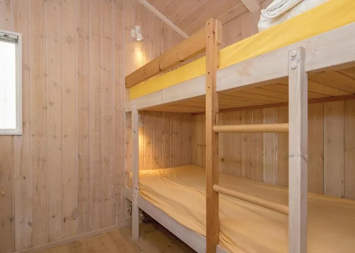 Prázdninový dům Moreavej Blokhus