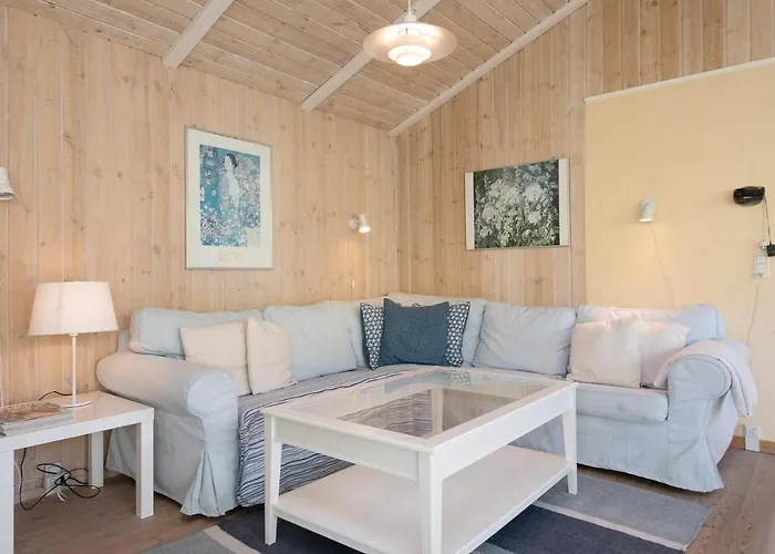 Moreavej Prázdninový dům *