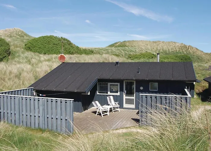 Prázdninový dům Moreavej