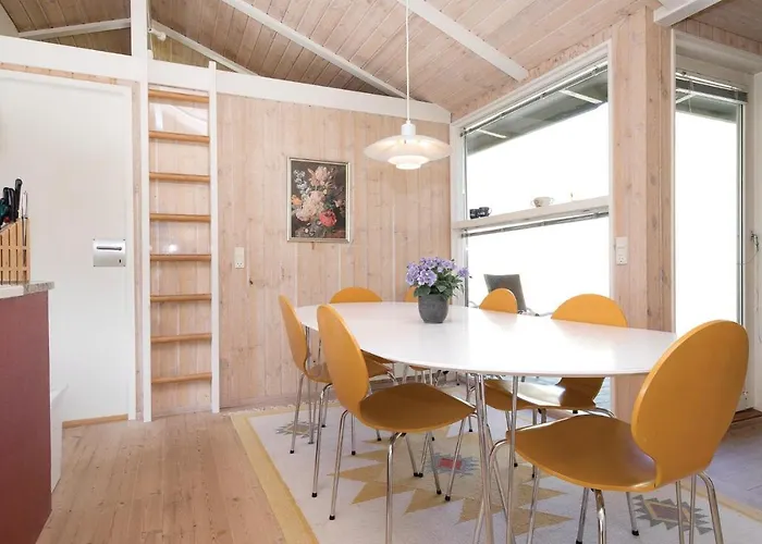 Moreavej Prázdninový dům Blokhus