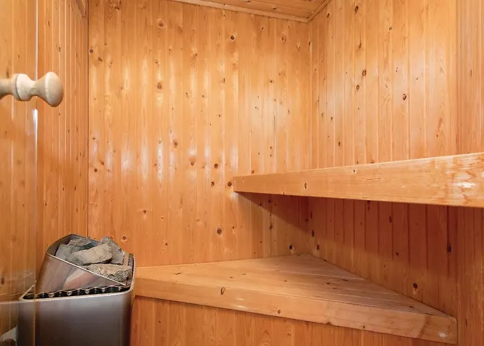 Prázdninový dům Moreavej Blokhus