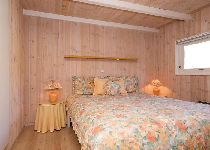 Moreavej Prázdninový dům Blokhus